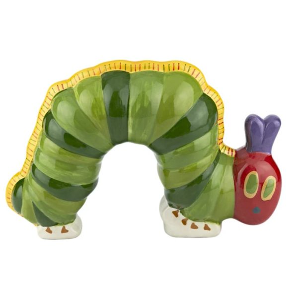 Eric Carle Bank