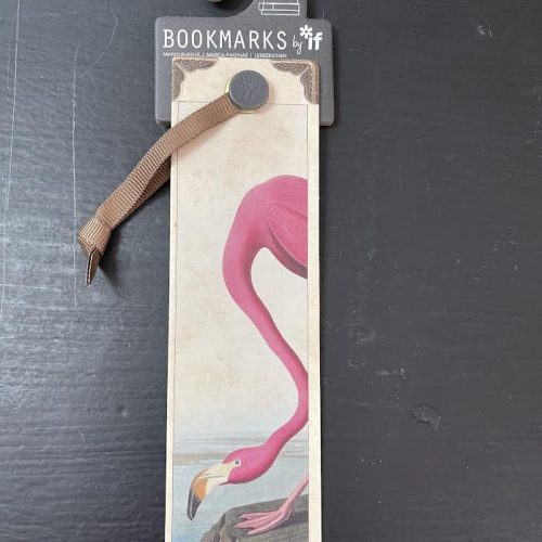 Vintage Flamingo