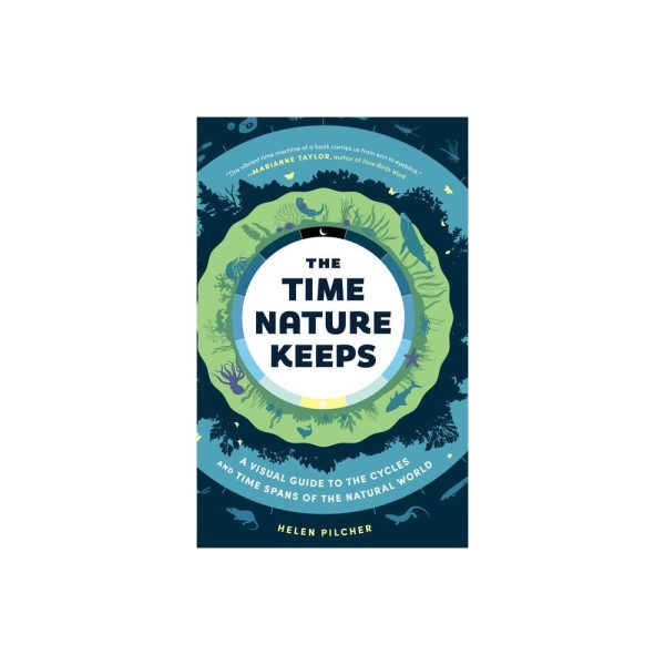 The Time Nature Keeps