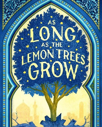 As Long as the Lemon Trees Grow