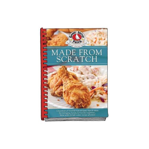 Made from Scratch