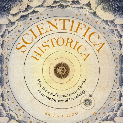 Scientifica Historia