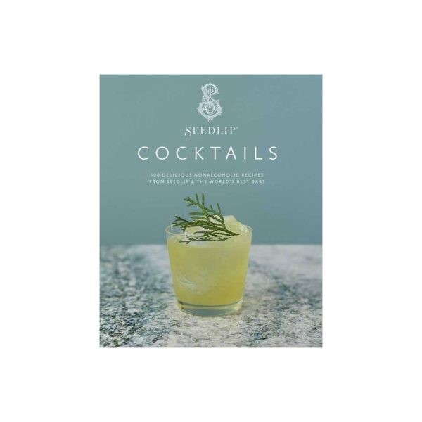 Seedlip Cocktails