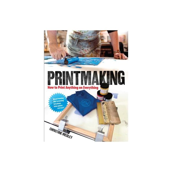 Printmaking