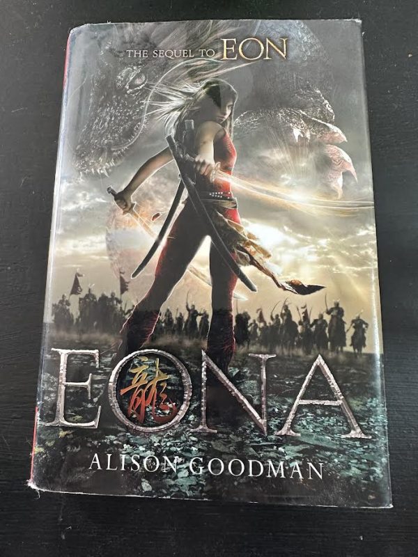 Eona