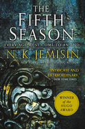 The Fifth Season (The Broken Earth, 1) by N. K. Jemisin